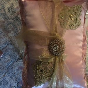 Meet your Posher, Eli